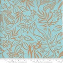 MODA Sunshine Soul Metallic 8449-42M - Cotton Fabric