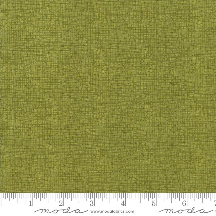 MODA Thatched - 48626-14 Sprig - Cotton Fabric