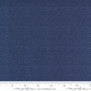 MODA Thatched - 48626-160 Dark Washed Indigo - Cotton Fabric