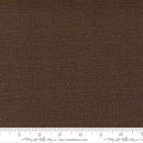 MODA Thatched - 48626-164 Chocolate Bar - Cotton Fabric