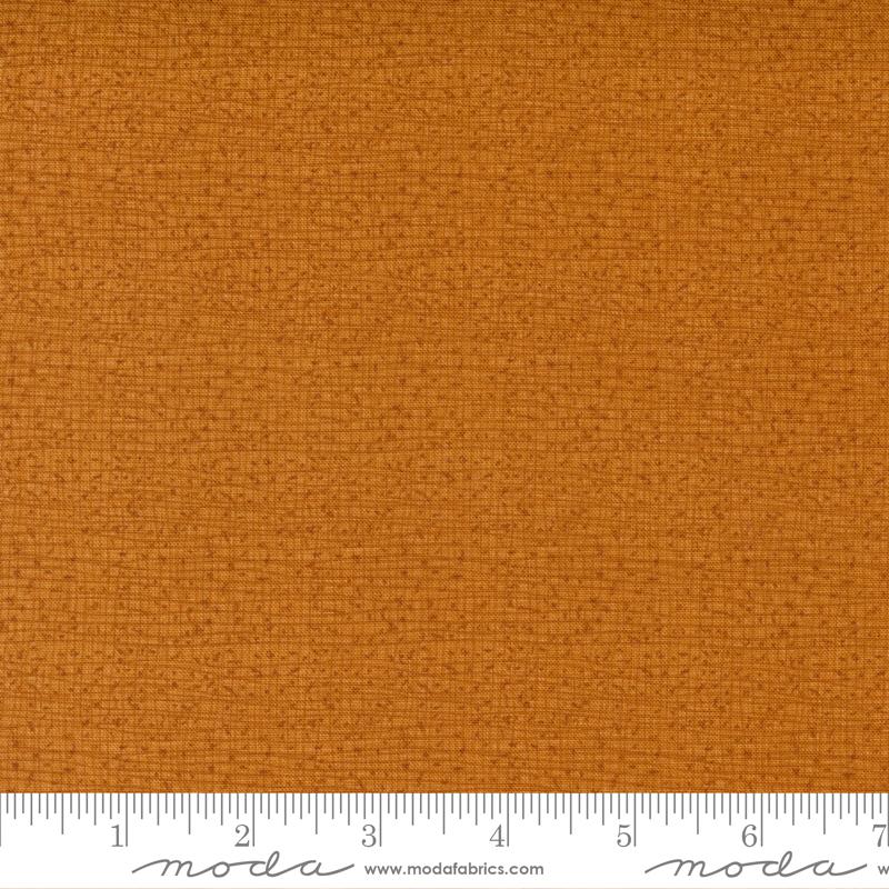 MODA Thatched 48626-179 Masala Spice - Cotton Fabric