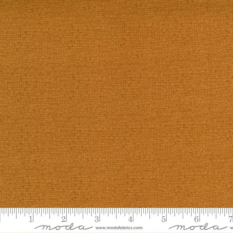 MODA Thatched - 48626-180 Aged Penny - Cotton Fabric