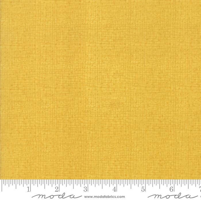 MODA Thatched 48626-28 Maize - Cotton Fabric