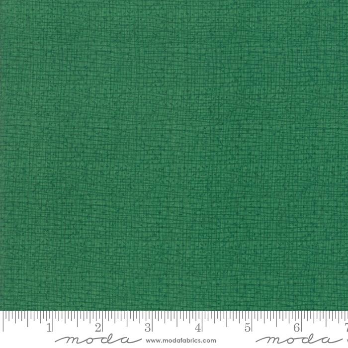 MODA Thatched - 48626-44 Pine - Cotton Fabric