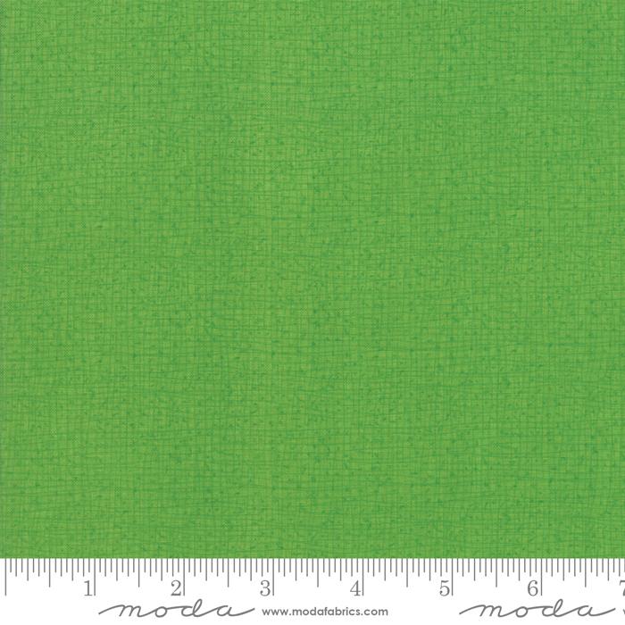 MODA Thatched - 48626-54 Spring - Cotton Fabric