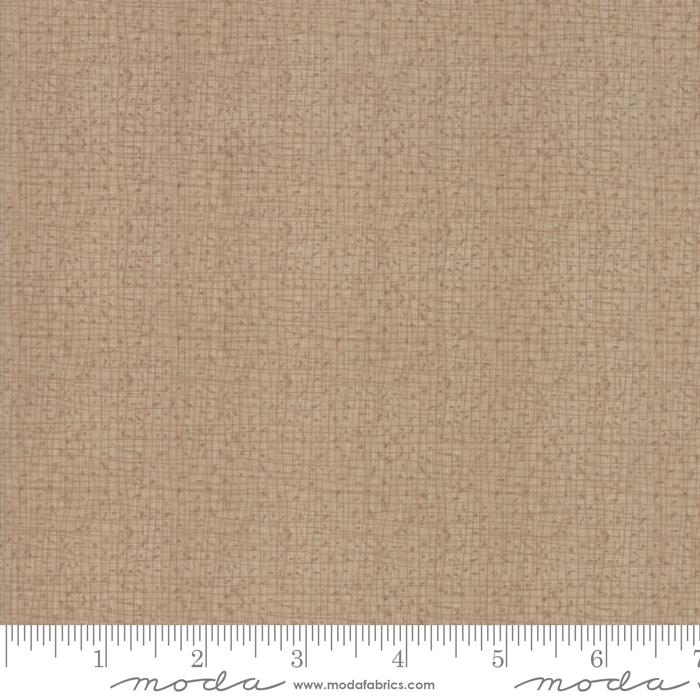 MODA Thatched 48626-73 Oatmeal - Cotton Fabric