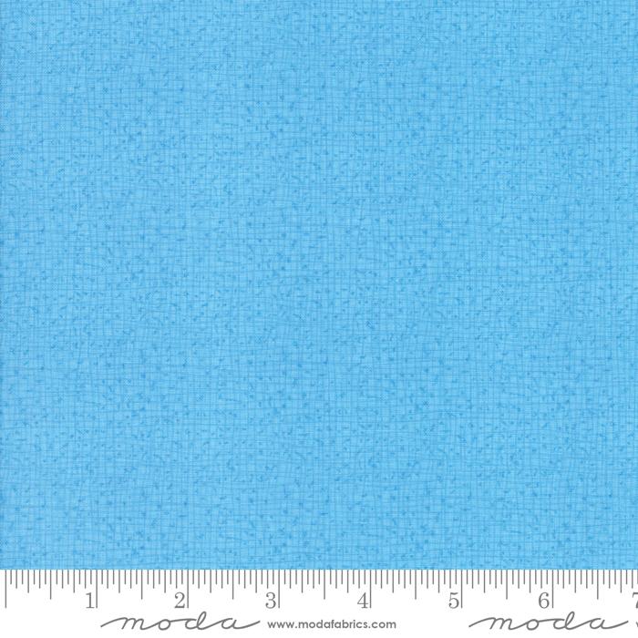 MODA Thatched - 48626-93 Sky - Cotton Fabric