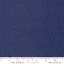 MODA Thatched - 48626-94 Navy - Cotton Fabric