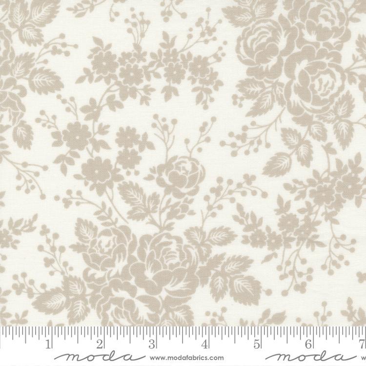 MODA The Flower Farm 3011-11 Lily - Cotton Fabric