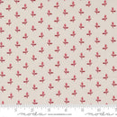 MODA The Flower Farm 3013-14 Thistle - Cotton Fabric