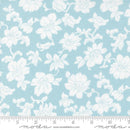 MODA The Shores 18740-13 Sea Glass - Cotton Fabric