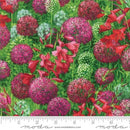 MODA WILDFLOWERS IX 33380-12 Multi - Cotton Fabric