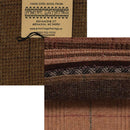 MODA Wool Charm Pack Basket - PRI-6013 - Precut Fabric