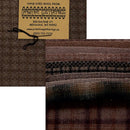 MODA Wool Charm Pack Pebble - PRI-6000 - Precut Fabric