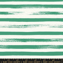 MODA Zip RS1005-17 Green  - Cotton Fabric