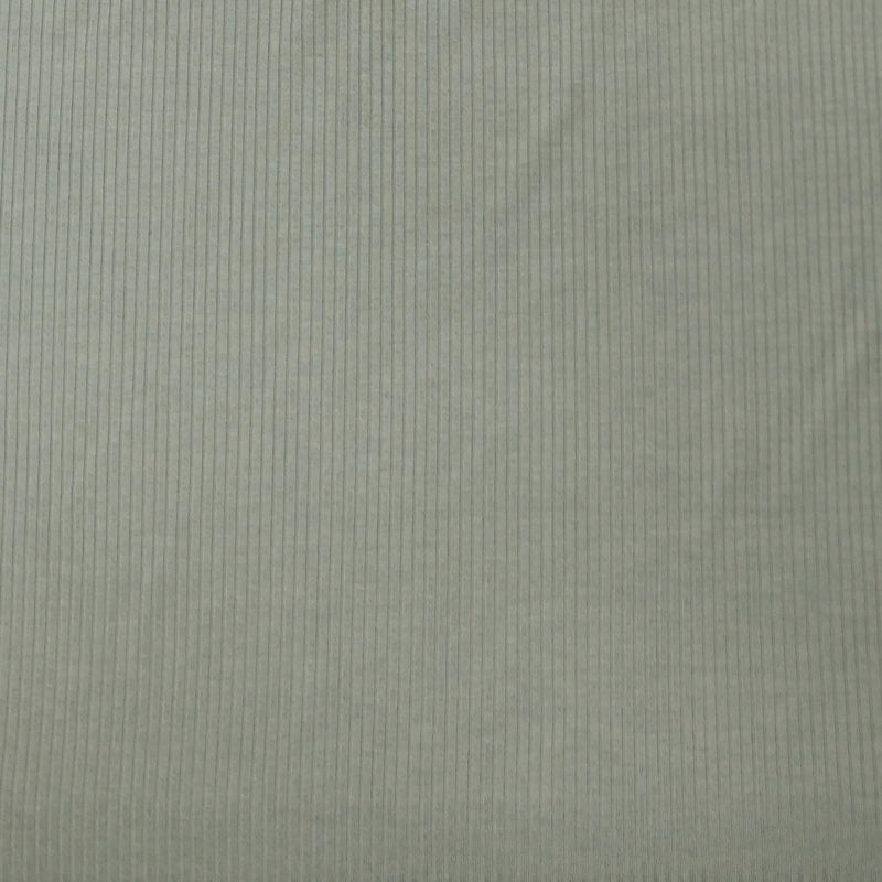 MOOK 4×2 Rib Poly/Rayon/Span Solid 122226 Electric Blue - Dress & Apparel Fabric