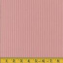MOOK 8x4 Yummy Rib Solid EK 128397 Blush - Dress & Apparel Fabric