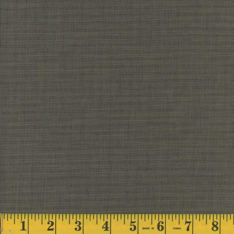 MOOK Kalinda - 125884 Thyme - Dress & Apparel Fabric