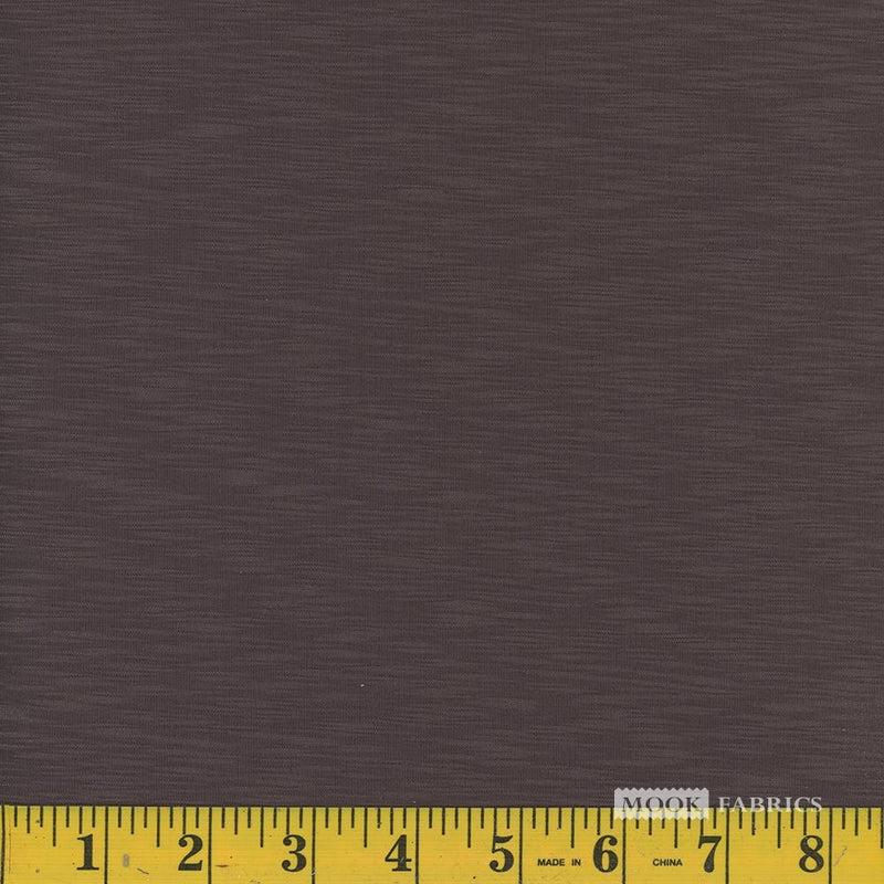 MOOK Spun Poly Slub Spandex 112717 - Dress & Apparel Fabric