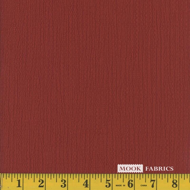 MOOK Stretch Texture Knit Mini Missoni Cinnamon 120563 - Dress & Apparel Fabric