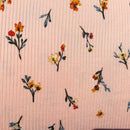 MOOK Super Rib Knit 60" - 125266  - Dress & Apparel Fabric