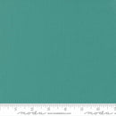 Moda Bella Solids - 9900-126 BETTYS TEAL - Cotton Fabric