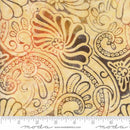 Moda Bonfire Batiks 4346-41 - Cotton Batik Fabric
