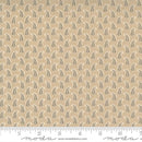 Moda Bonheur De Jour 13917-16 Oyster - Cotton Fabric