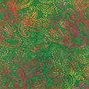 Moda Calypso Batiks 4332-33 - Cotton Batik Fabric