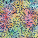Moda Calypso Batiks 4332-41 - Cotton Batik Fabric