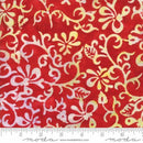 Moda Carnival Batiks 4348-27 - Cotton Batik Fabric