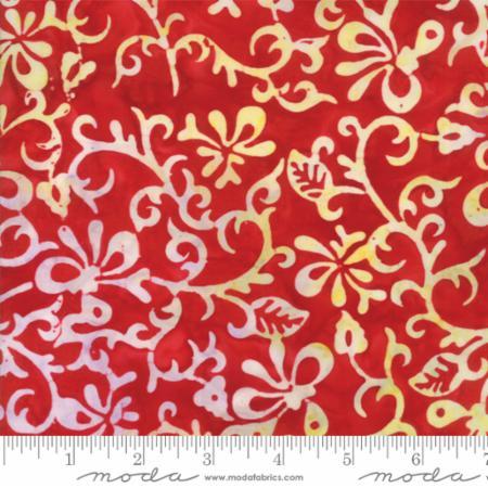 Moda Carnival Batiks 4348-27 - Cotton Fabric