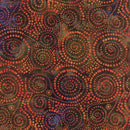 Moda Catalina Batiks 4329-50 - Cotton Batik Fabric