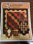 Moda Cattail Creek Patterns Project Sheet