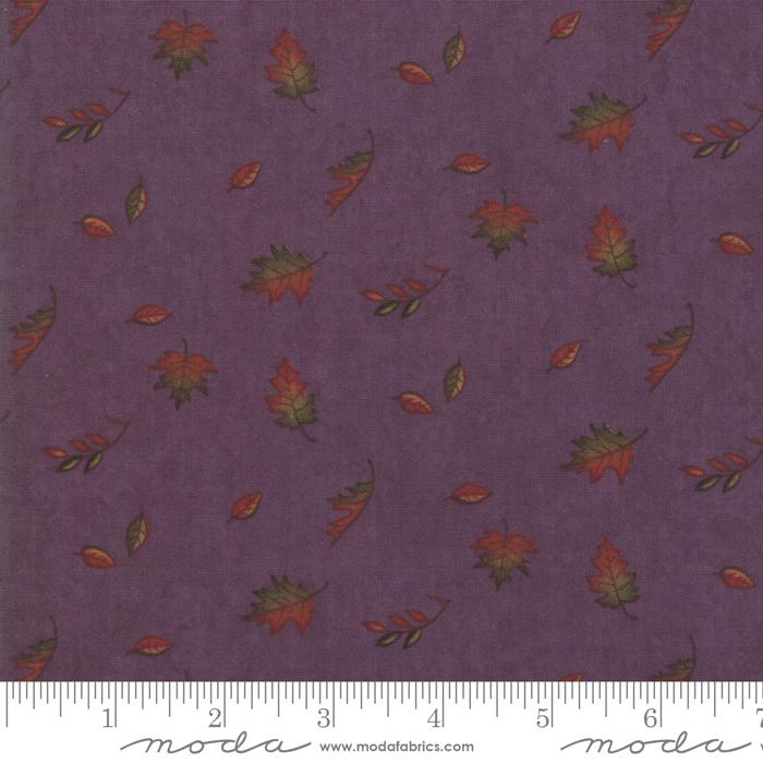 Moda Country Charm, 6793-11 Thistle - Cotton Width