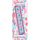 Moda Danis Garden Table Runner Pattern - CHD-1428