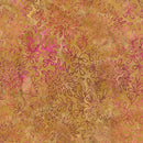 Moda De La Sol Batiks 4337-47 - Cotton Batik Fabric