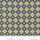 Moda Decorum Function 30684-15 Admirable - Cotton Fabric