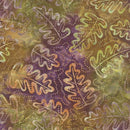 Moda Fiji Batiks 4336-46 - Cotton Batik Fabric