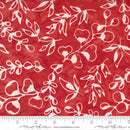 Moda Fire & Ice Batiks 4360-12 Fire - Cotton Batik Fabric
