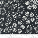 Moda Fire & Ice Batiks 4360-24 Coal - Cotton Batik Fabric