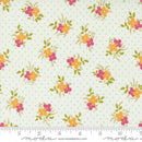 Moda Flower Power 33713-11 Cloud - Cotton Fabric