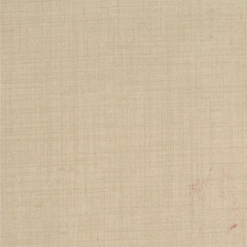 Moda French General Solids - 13529-22 Oyster - Cotton Fabric
