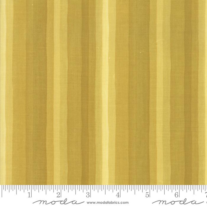 Moda Goldenrod, 36053-17 Gold - Cotton Fabric