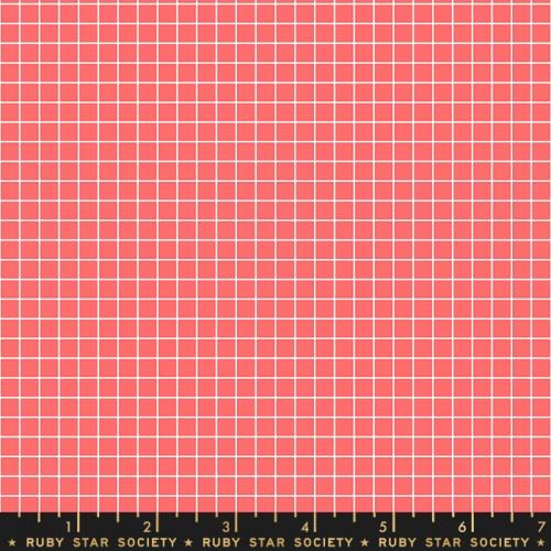 Moda Grid RS3005-14 - Cotton Fabric