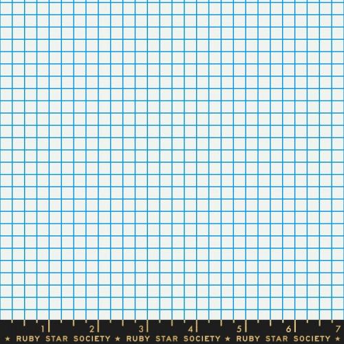 Moda Grid RS3005-16 - Cotton Fabric