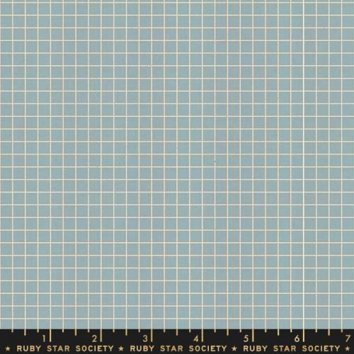 Moda Grid RS3005-24 - Cotton Fabric