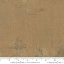 MODA Grunge Basics - 30150-529 Caramel - Cotton Fabric