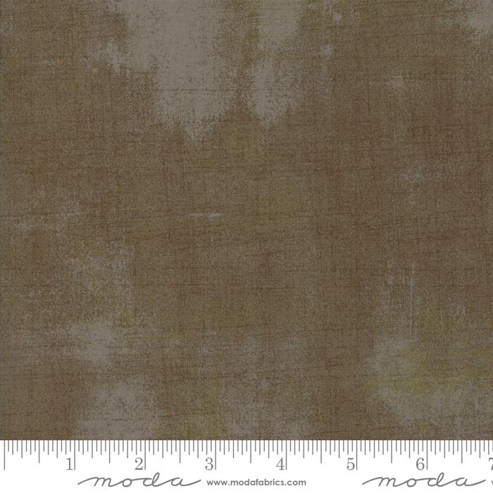 Moda Grunge Basics Acorn 30150-398 - Cotton Fabric