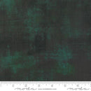 MODA Grunge Basics - 30150-308 Christmas Green - Cotton Fabric